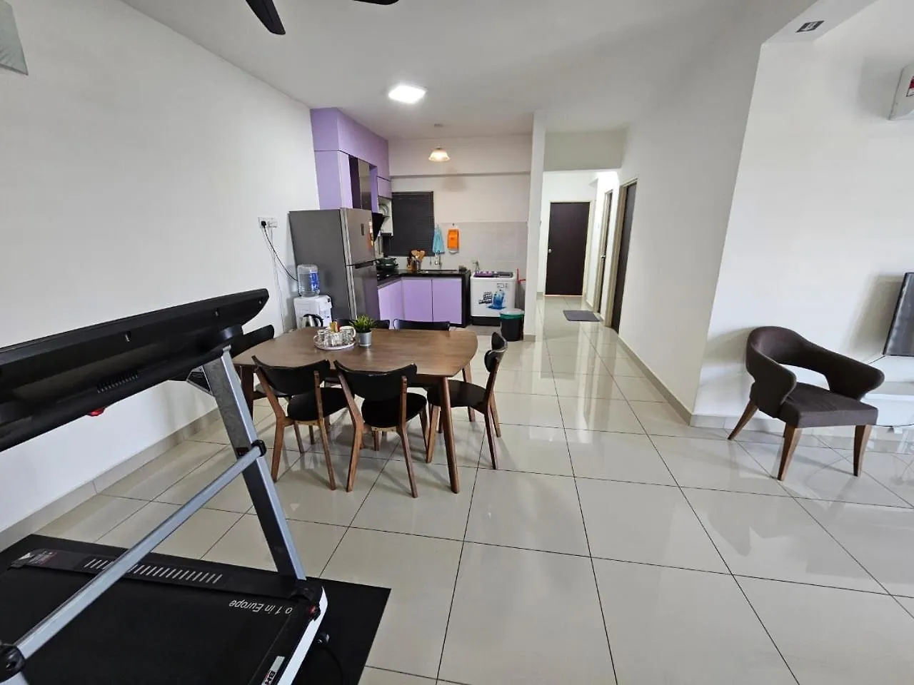 A&H Homestay Seberang Jaya With Swimming Pool & 3 Bedroom Ac Permatang Janggus 0*,  Malezya
